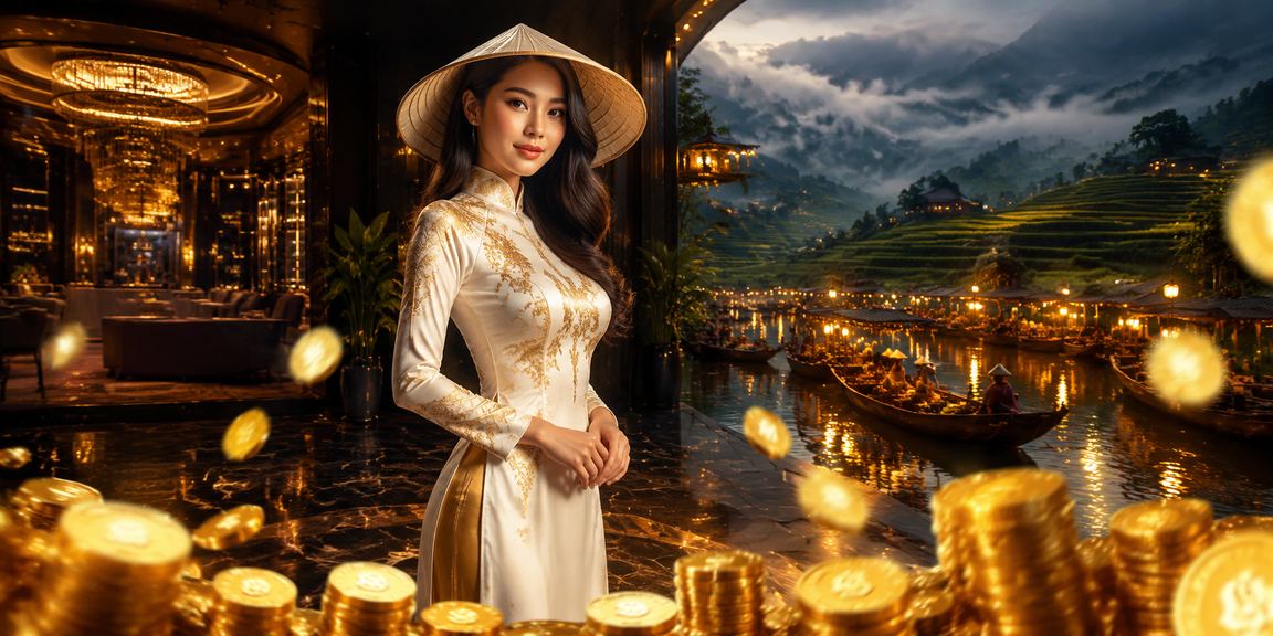 Người chơi tại Sapa nhận ưu đãi khuyến mãi casino