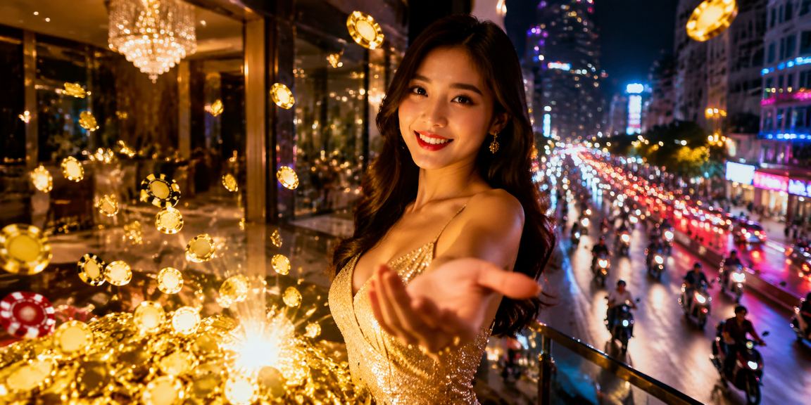 Khách chơi casino tư vấn chiến thuật tại Việt Nam
