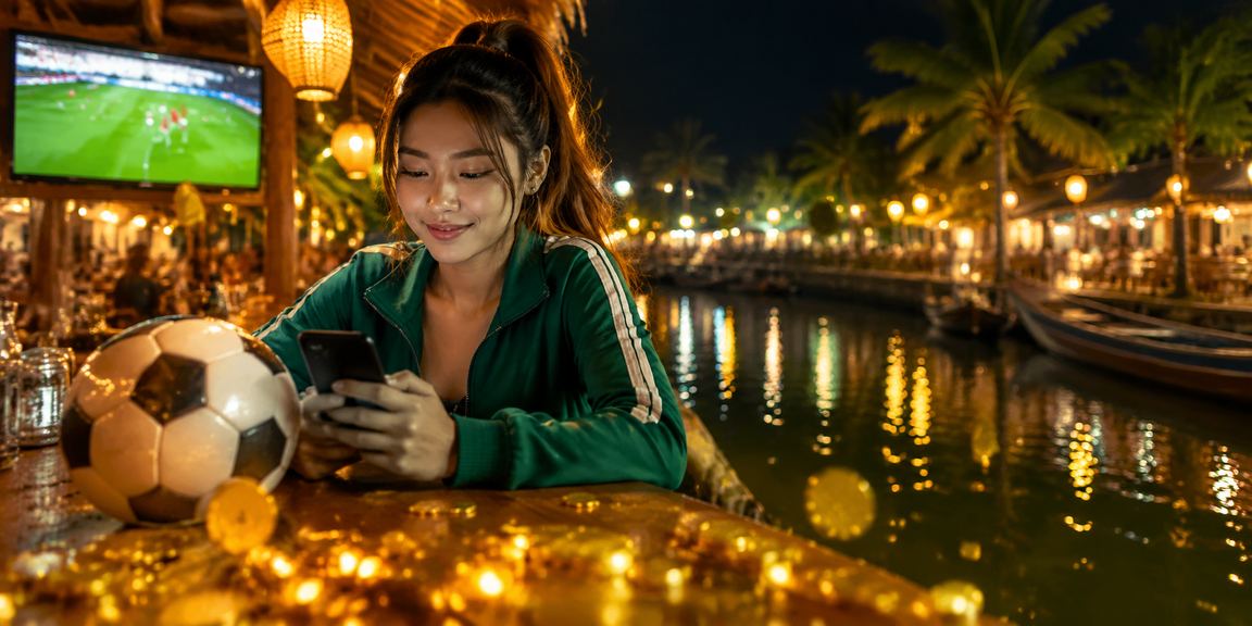 Khung cảnh phát triển mạnh của ngành cá cược trực tuyến tại Việt Nam